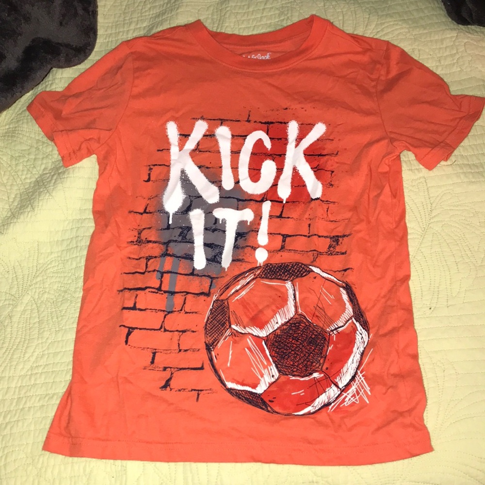 Boys shirt!!